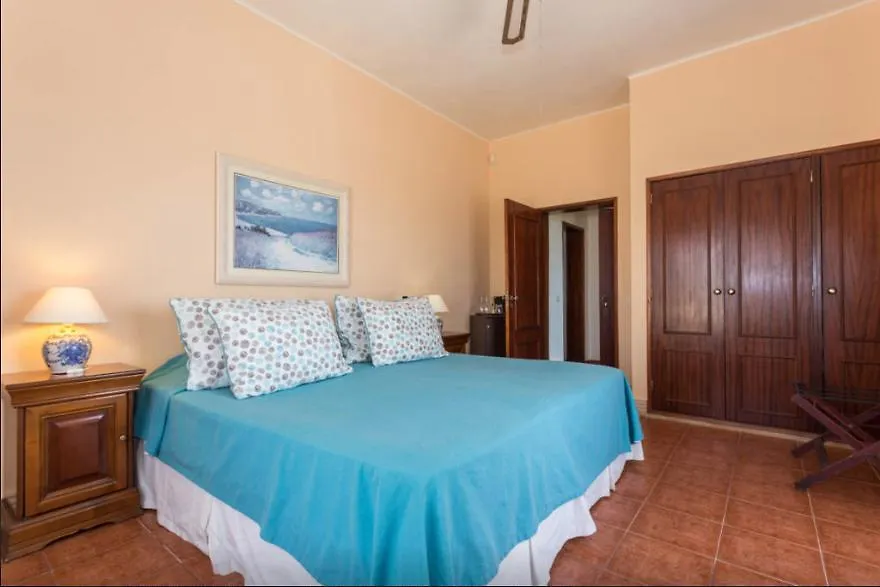 Villa Monte Do Casal Estoi