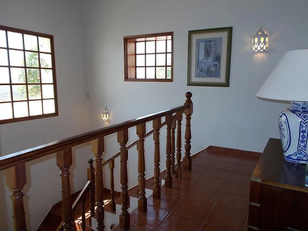 Villa Monte Do Casal Estoi