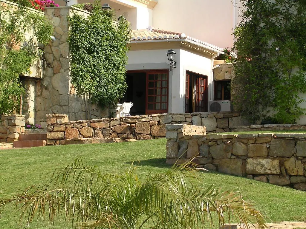 Villa Monte Do Casal Estoi Mini-hôtel