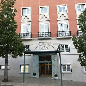 Miraparque Отель