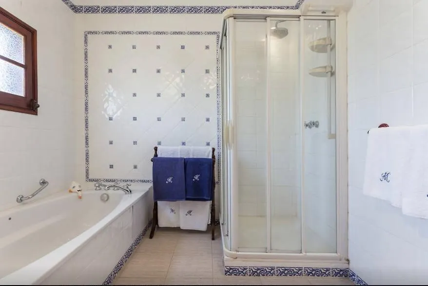 Villa Monte Do Casal Эштой 4*,