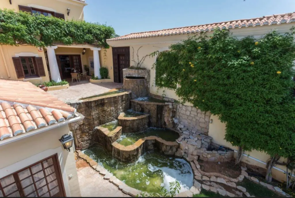 **** Inn Villa Monte Do Casal Estoi Portugal