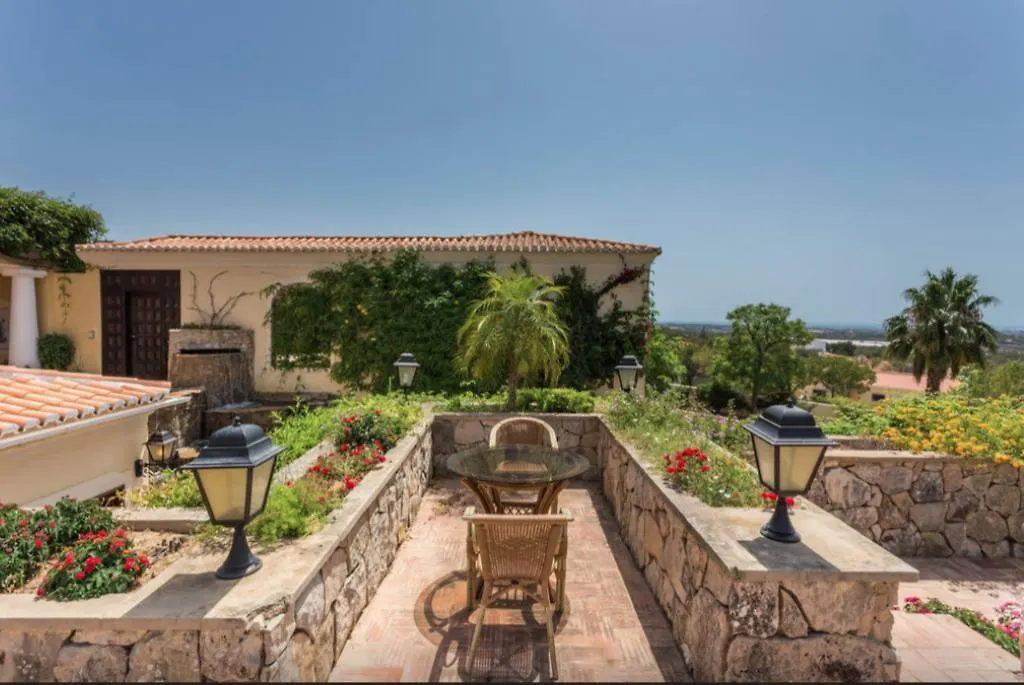 Villa Monte Do Casal Estoi