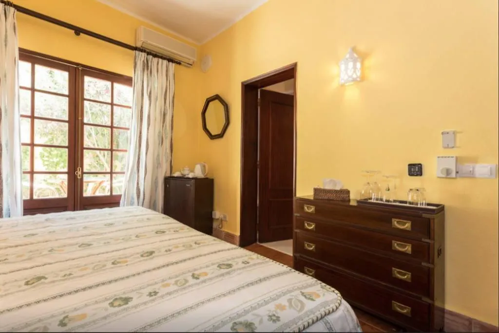 Inn Villa Monte Do Casal Estoi