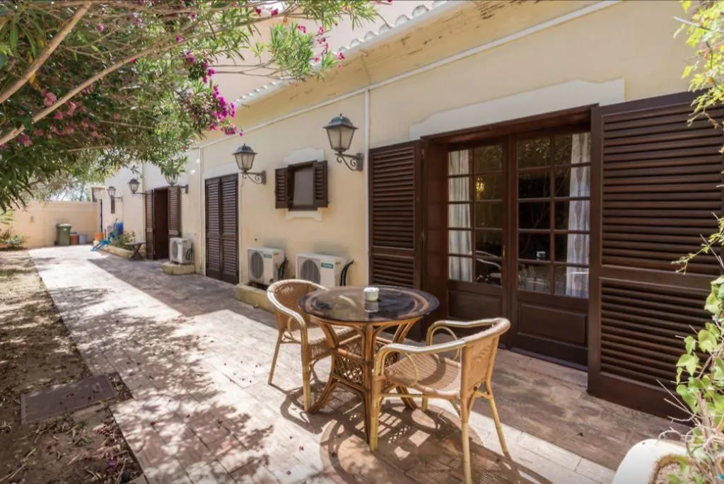 Villa Monte Do Casal Estoi 4*,