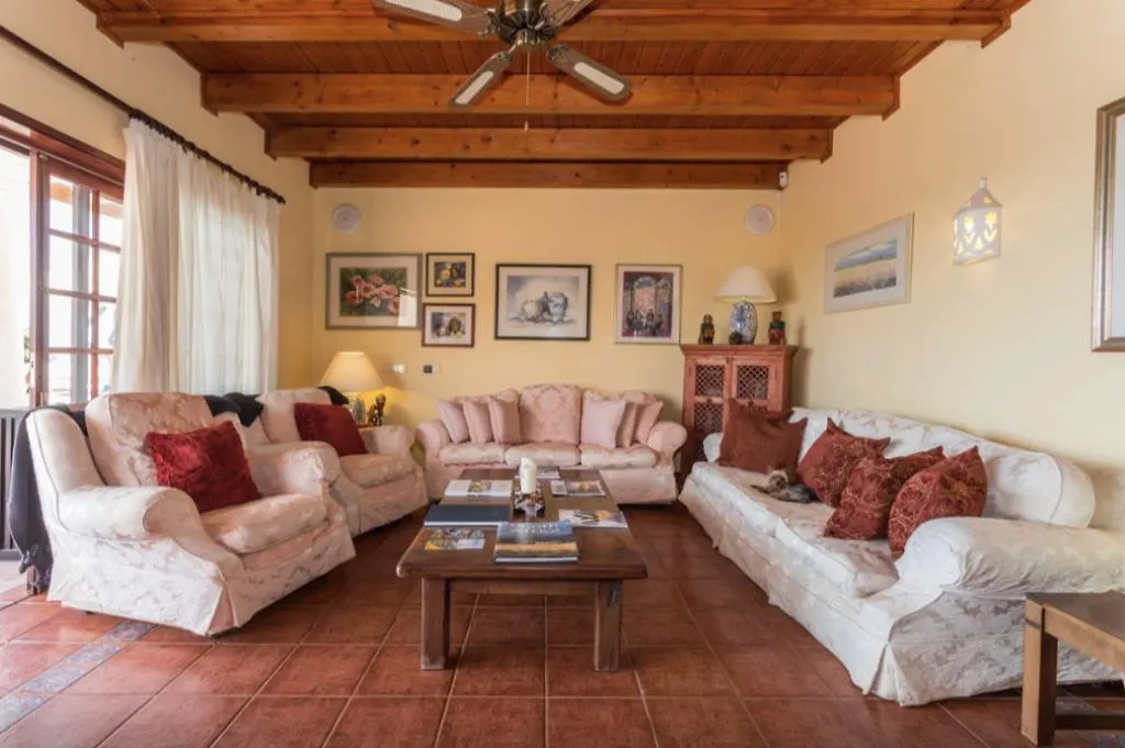 Villa Monte Do Casal Эштой Мини-отель