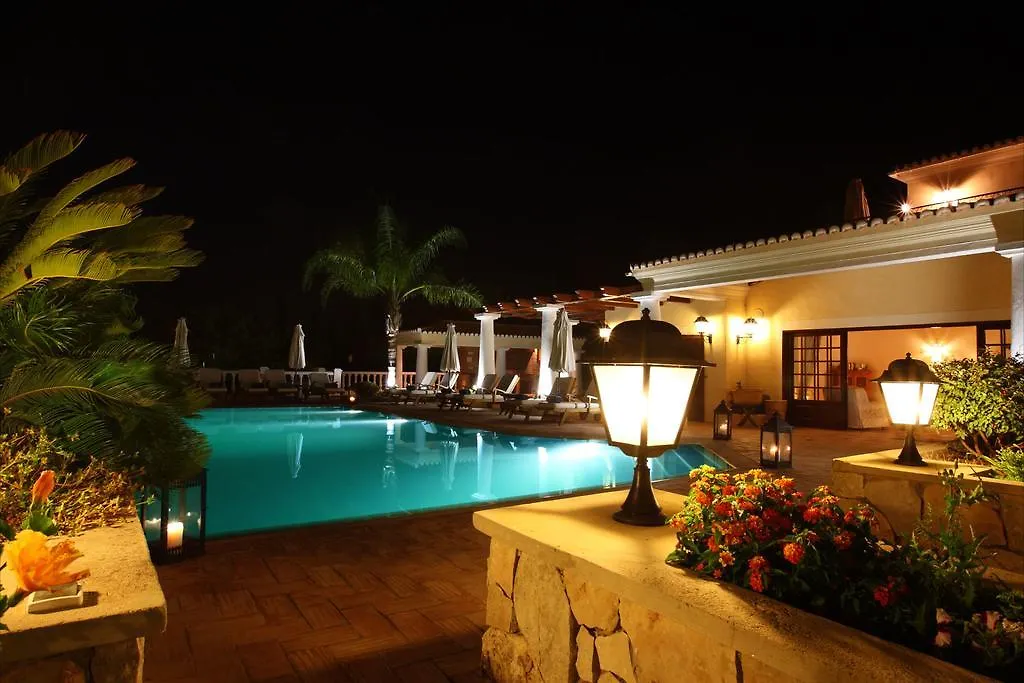 Villa Monte Do Casal Estoi 4*,