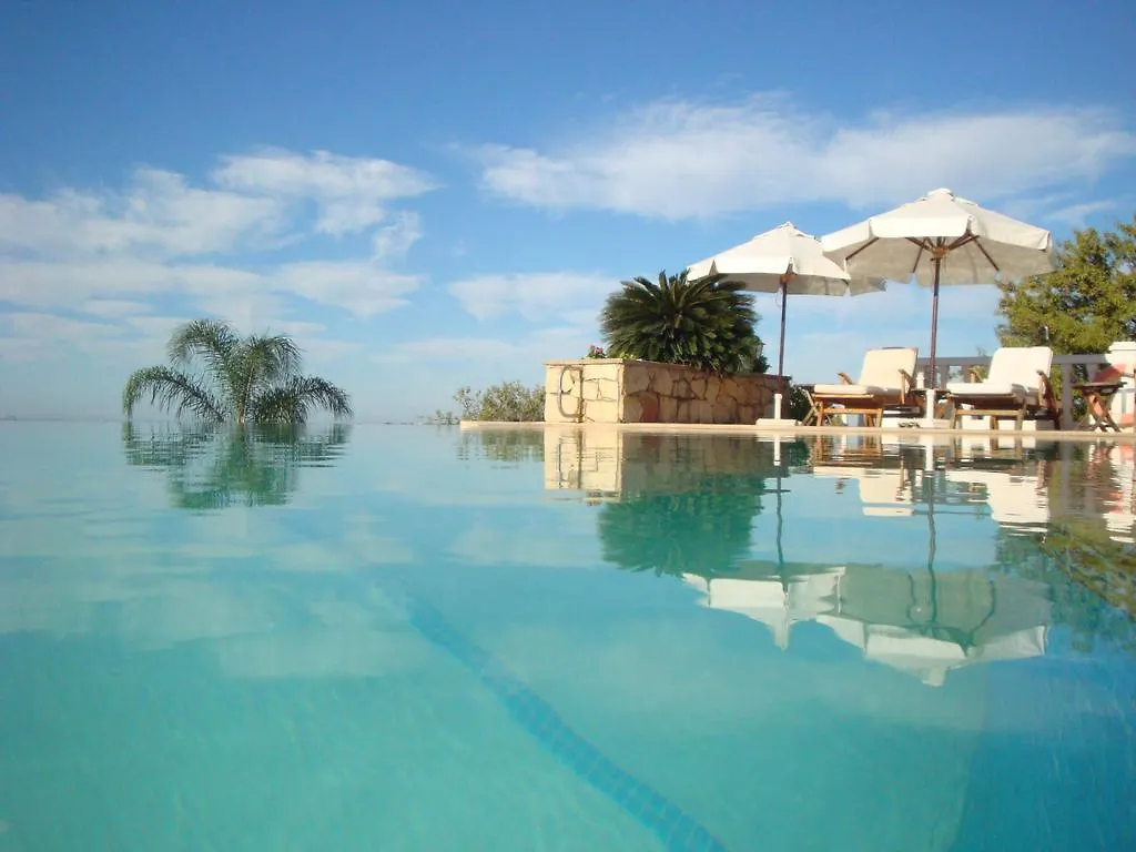 Villa Monte Do Casal Эштой 4*,