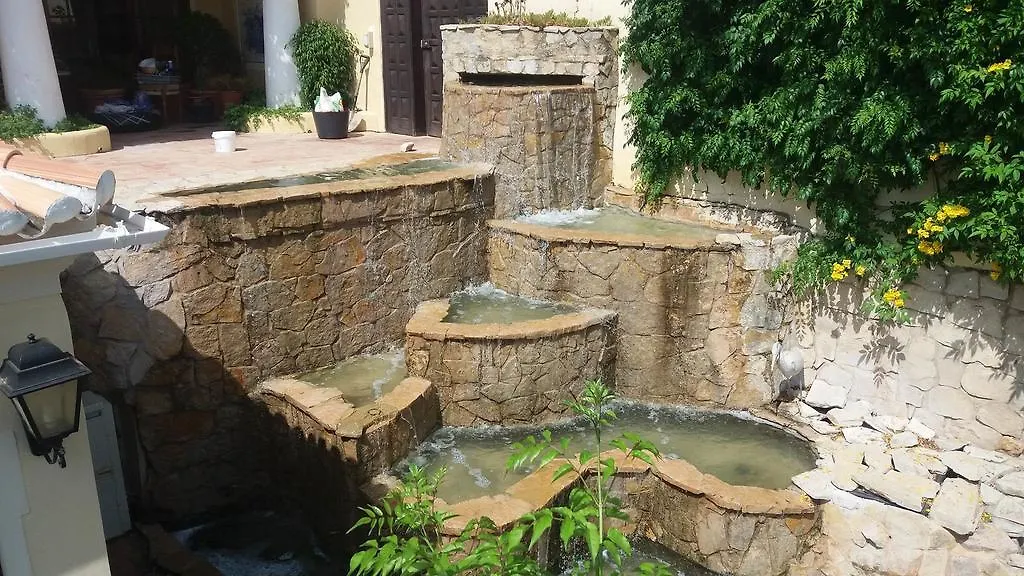 Villa Monte Do Casal Estoi Inn