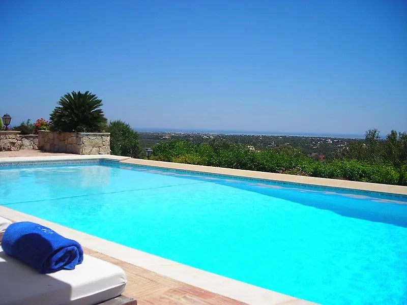 Villa Monte Do Casal Estoi 4*,  Portugal
