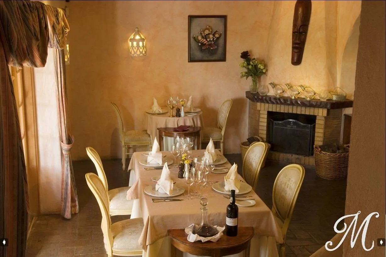 Inn Villa Monte Do Casal Estoi