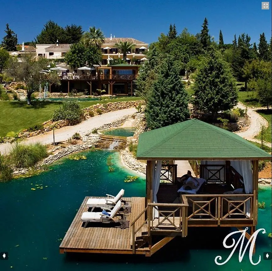 Villa Monte Do Casal Эштой