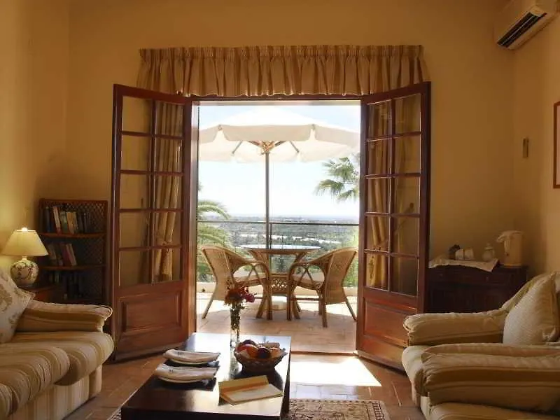 Villa Monte Do Casal Эштой 4*,  Португалия