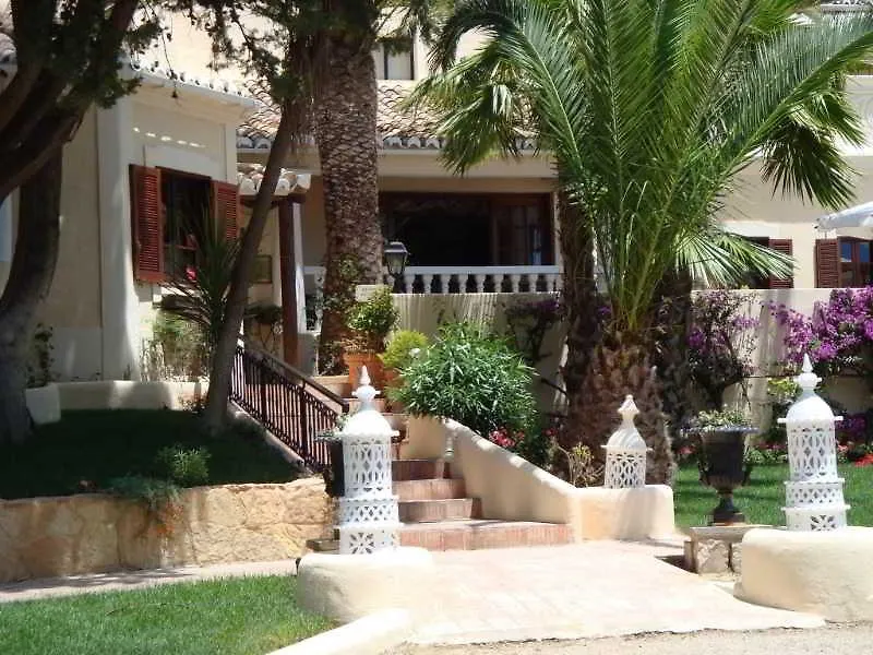 Villa Monte Do Casal Estoi 4*,  Portugal