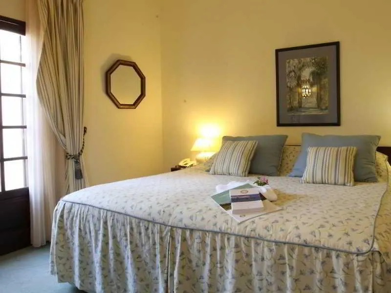 Villa Monte Do Casal Эштой