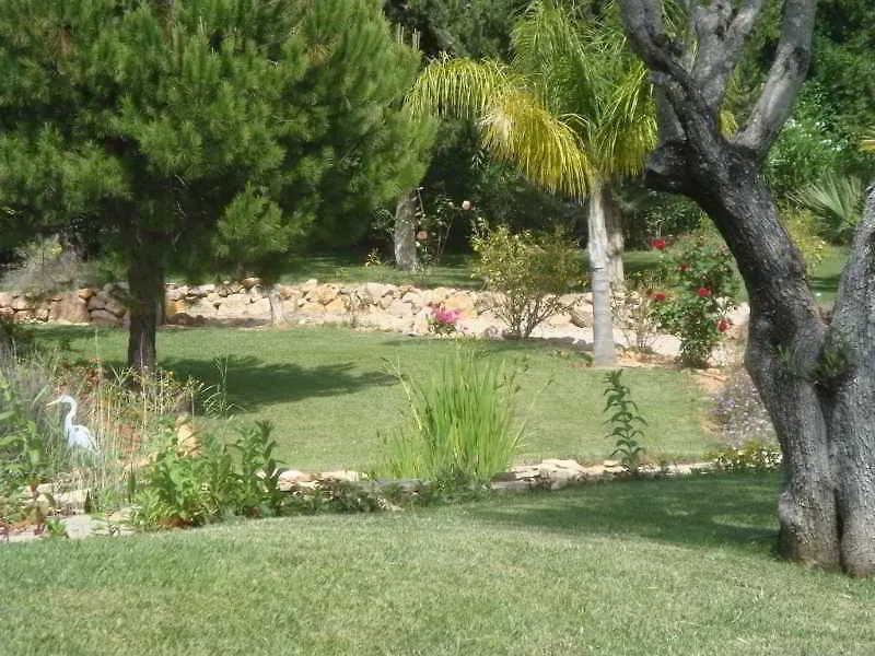 Inn Villa Monte Do Casal Estoi