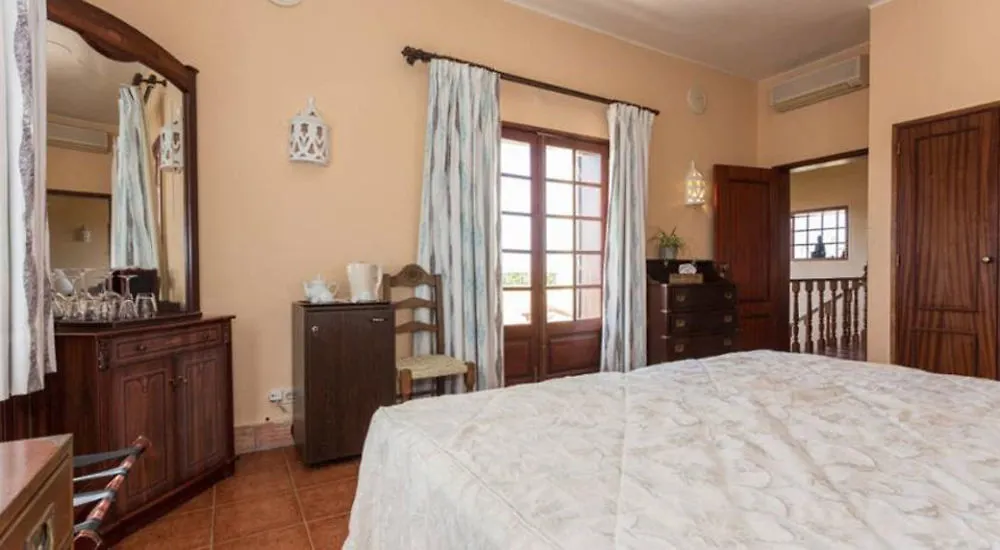 Inn Villa Monte Do Casal Estoi