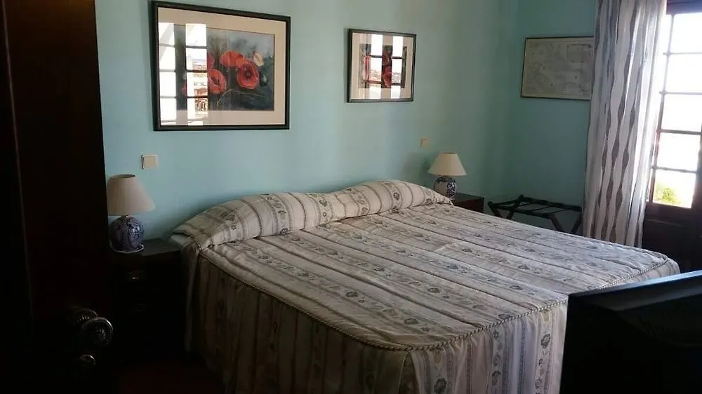 Villa Monte Do Casal Estoi Inn