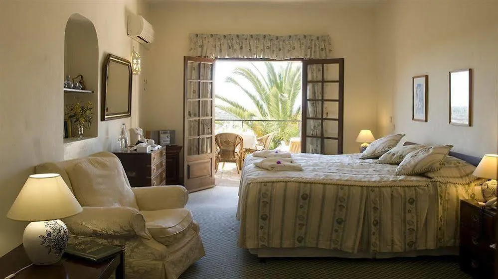 Villa Monte Do Casal Estoi Inn