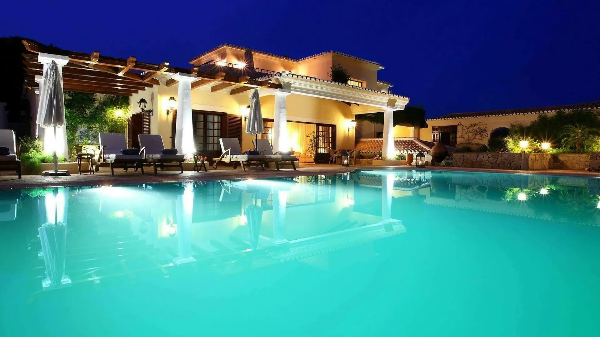 Villa Monte Do Casal Estoi 4*,