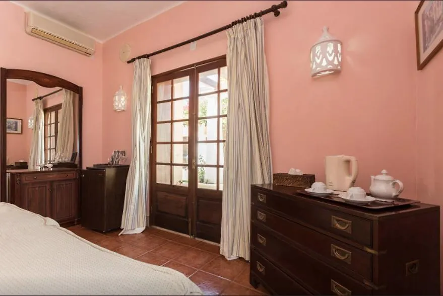 Villa Monte Do Casal Estoi