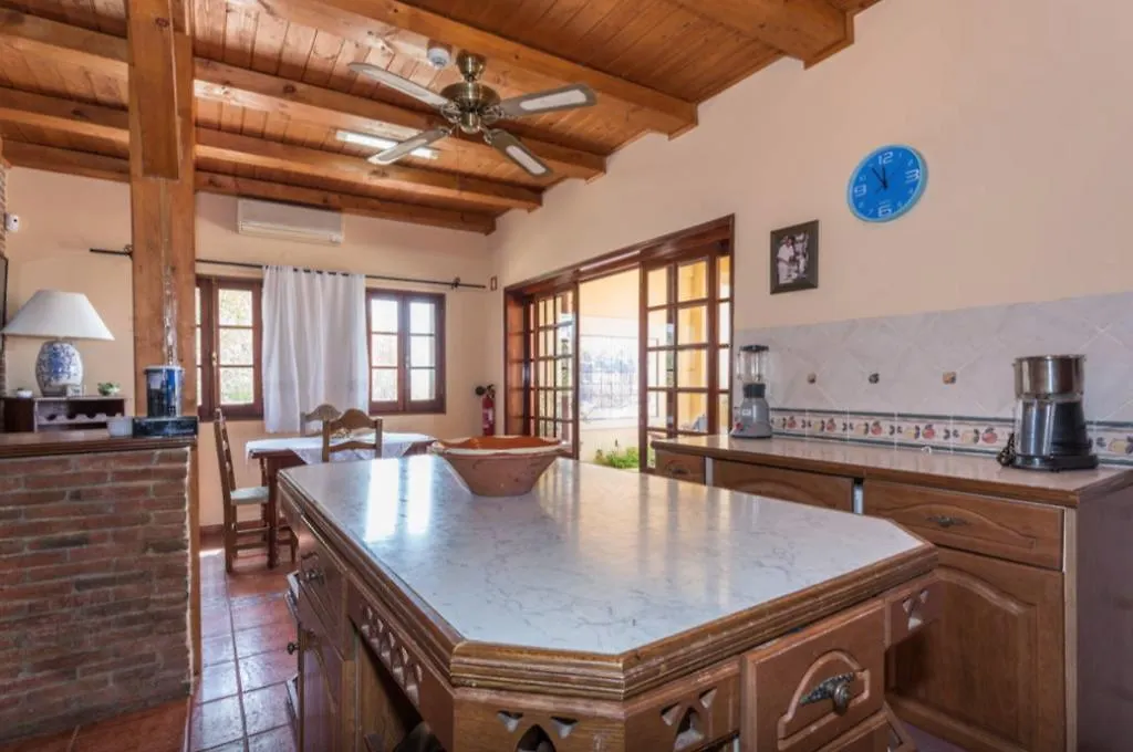 Gasthof Villa Monte Do Casal Estoi