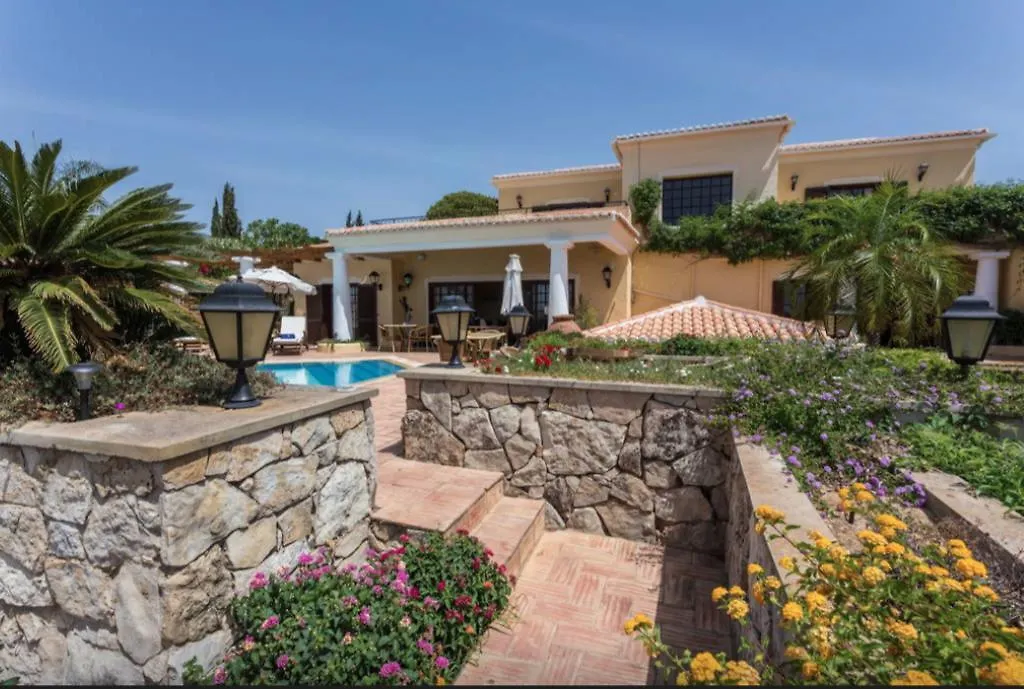 Villa Monte Do Casal Estoi Gasthof