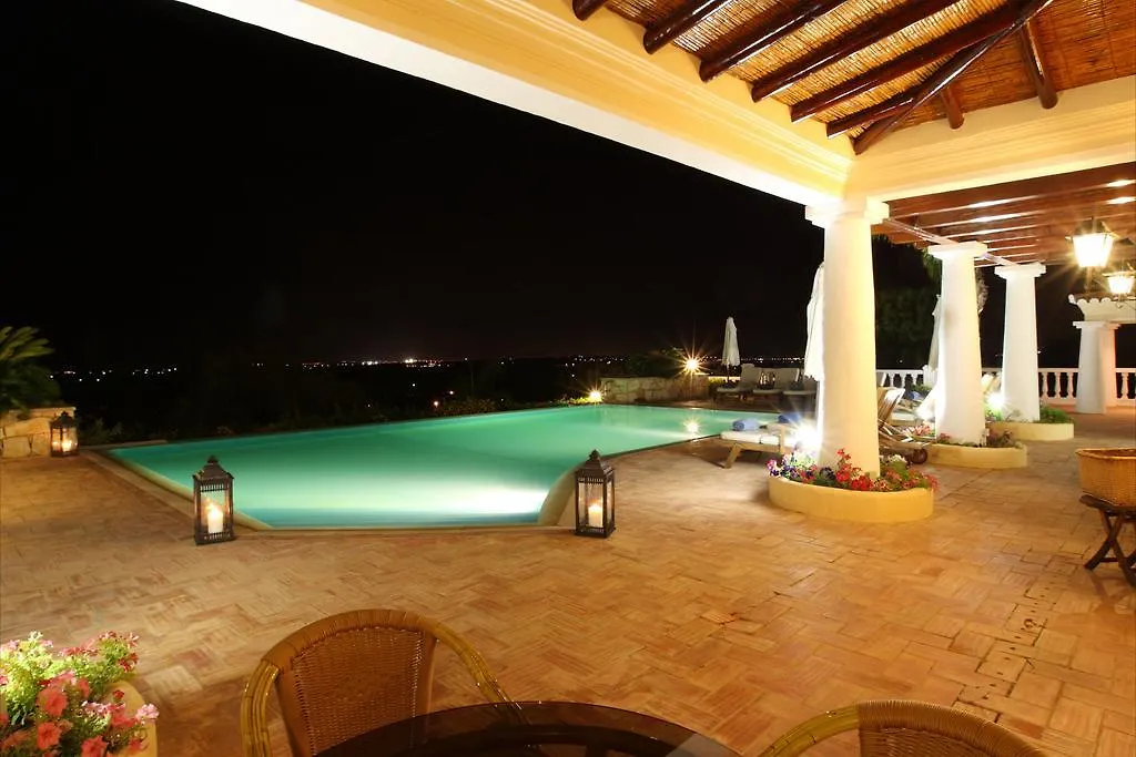 Villa Monte Do Casal Estoi 4*,
